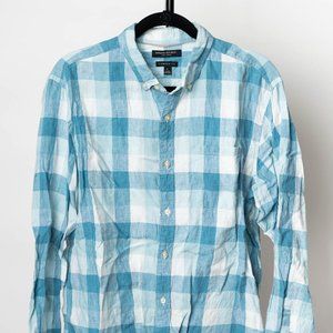 Banana Republic Camden Fit Button Down Shirt